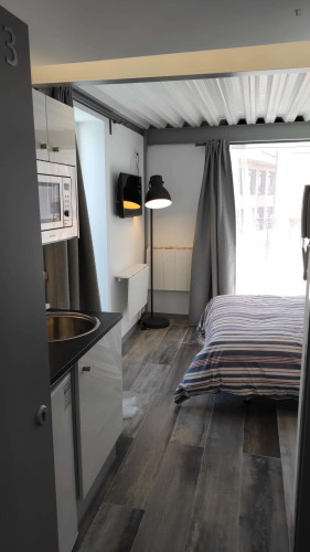 Apartment in Calle San Gil, Burgos