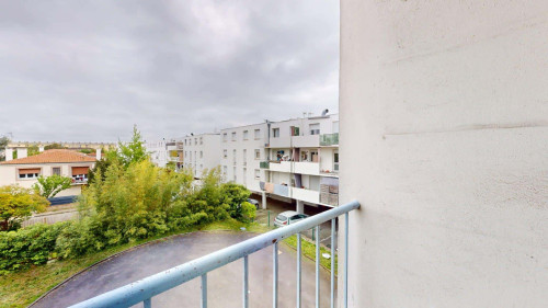 Room in Rue Henri Desbals, Toulouse for 70 m² with 3 bedrooms - Gallery - 6