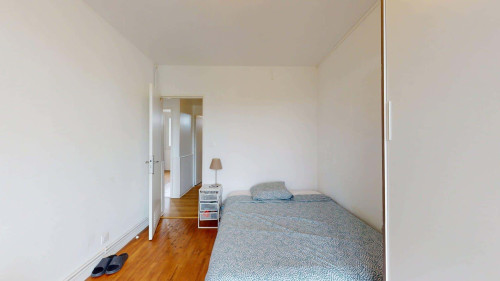 Room in Rue Henri Desbals, Toulouse for 70 m² with 3 bedrooms - Gallery - 17