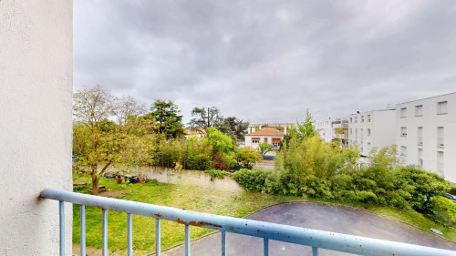 Room in Rue Henri Desbals, Toulouse for 70 m² with 3 bedrooms - Gallery - 5