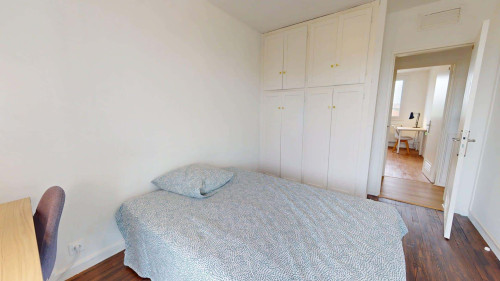 Room in Rue Henri Desbals, Toulouse for 70 m² with 3 bedrooms - Gallery - 28