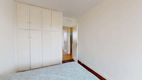 Room in Rue Henri Desbals, Toulouse for 70 m² with 3 bedrooms - Gallery - 27