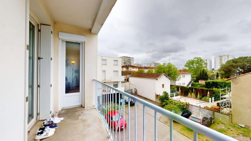 Room in Rue Henri Desbals, Toulouse for 70 m² with 3 bedrooms - Gallery - 7
