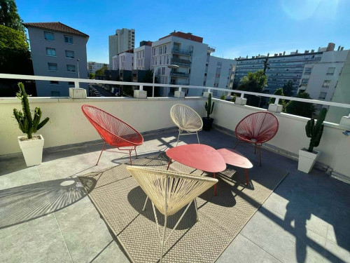 Rue Georges Gouy - Gallery - 10