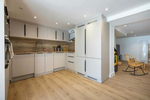 Rue Georges Gouy - Gallery - 5