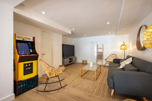 Rue Georges Gouy - Gallery - 6