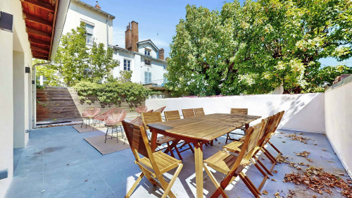 Rue Jean-Jacques Rousseau - Gallery - 7