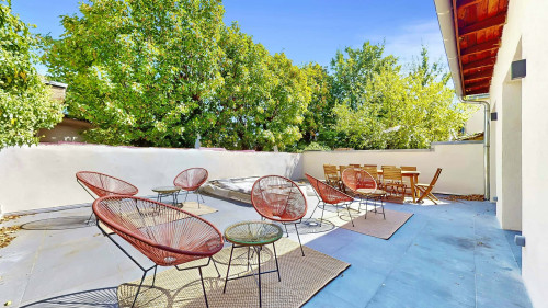 Rue Jean-Jacques Rousseau - Gallery - 8