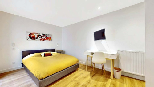 Rue Jean-Jacques Rousseau - Gallery - 16