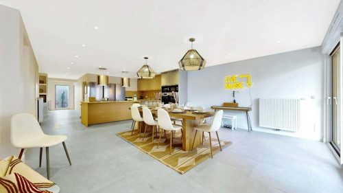 Rue Jean-Jacques Rousseau - Gallery - 14