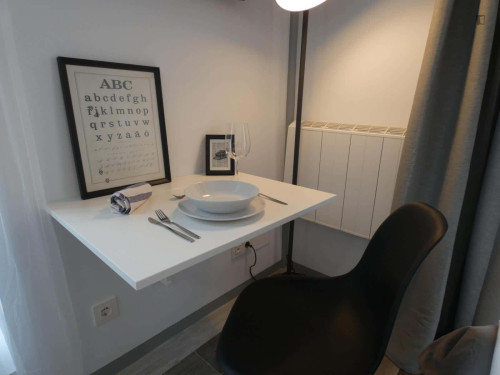 Apartment in Calle San Gil, Burgos - Gallery - 16