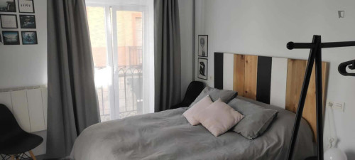 Apartment in Calle San Gil, Burgos