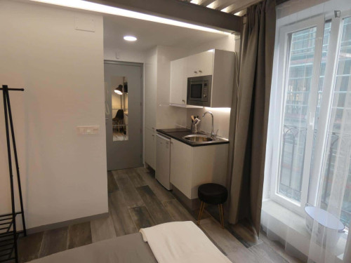 Apartment in Calle San Gil, Burgos