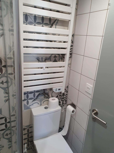 Apartment in Calle San Gil, Burgos - Gallery - 8