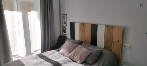 Apartment in Calle San Gil, Burgos - Gallery - 14
