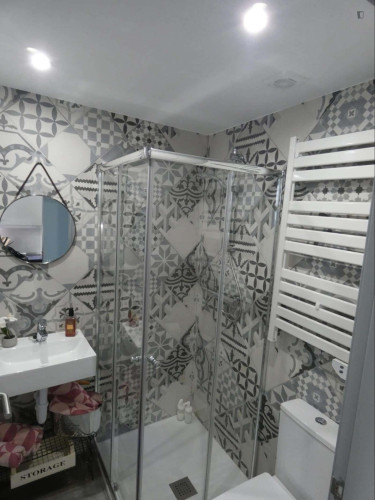 Apartment in Calle San Gil, Burgos - Gallery - 7