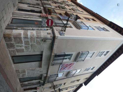 Apartment in Calle San Gil, Burgos