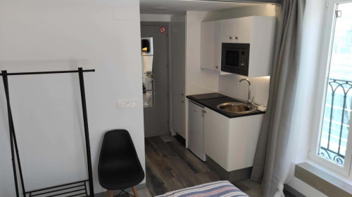 Apartment in Calle San Gil, Burgos - Gallery - 18