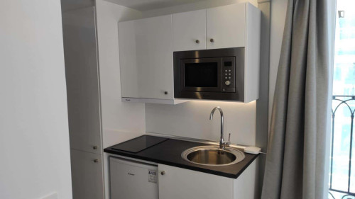 Apartment in Calle San Gil, Burgos - Gallery - 12