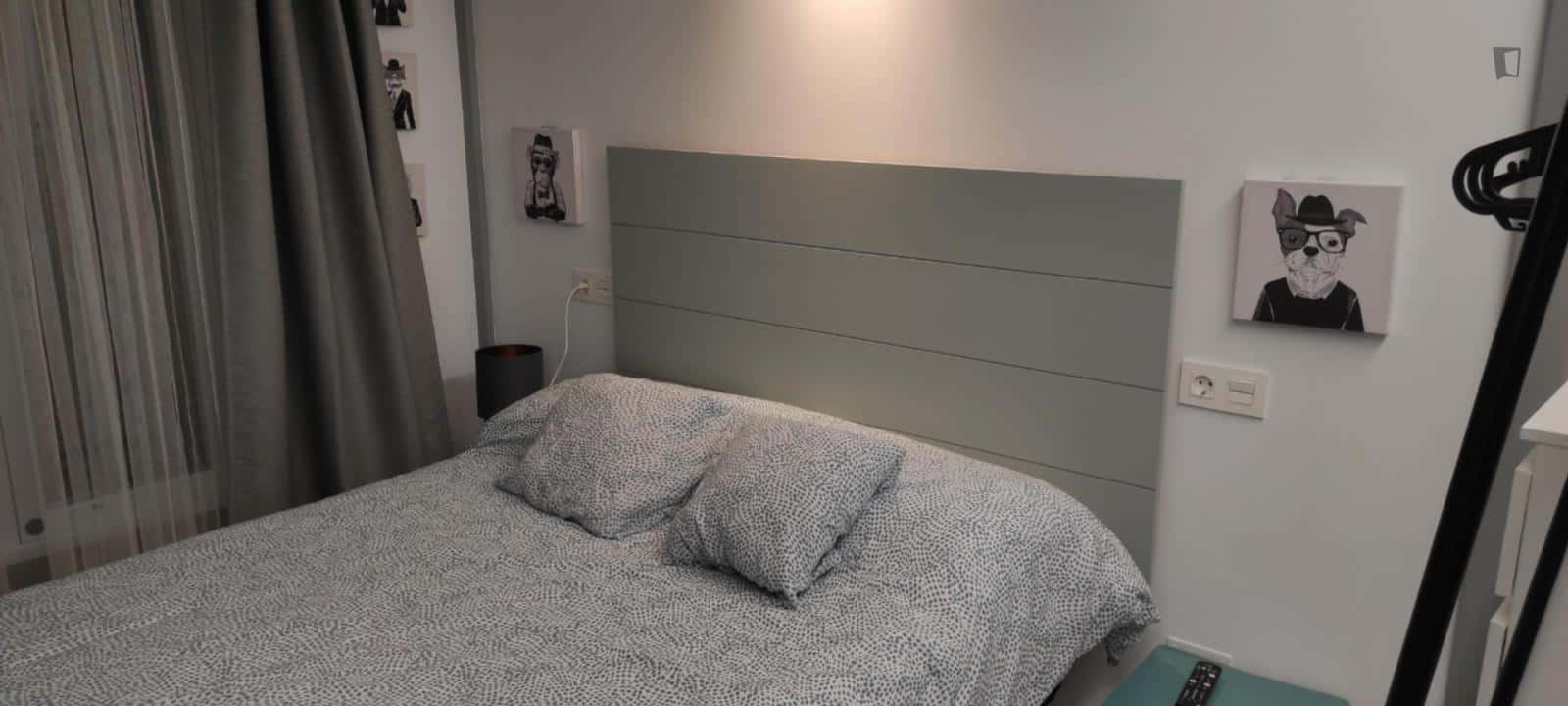 Apartment In Calle San Gil, Burgos - 1