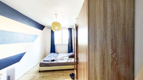 Room in Rue Gabriel Pierné, Metz for 76 m² with 4 bedrooms - Gallery - 15