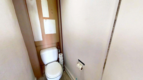 Room in Rue Gabriel Pierné, Metz for 76 m² with 4 bedrooms