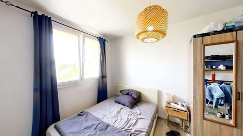 Room in Rue Gabriel Pierné, Metz for 76 m² with 4 bedrooms - Gallery - 17