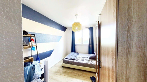Room in Rue Gabriel Pierné, Metz for 76 m² with 4 bedrooms - Gallery - 16