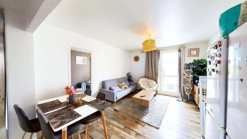 Room in Rue Gabriel Pierné, Metz for 76 m² with 4 bedrooms - Gallery - 12