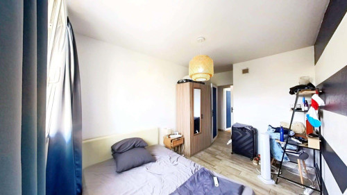 Room in Rue Gabriel Pierné, Metz for 76 m² with 4 bedrooms - Gallery - 18