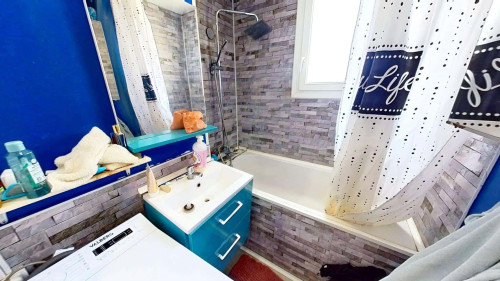 Room in Rue Gabriel Pierné, Metz for 76 m² with 4 bedrooms - Gallery - 8