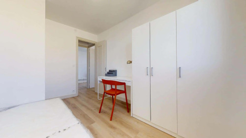 Room in Rue Saint-Agnan, Lyon for 72 m² with 4 bedrooms - Gallery - 17