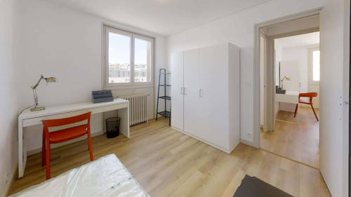 Room in Rue Saint-Agnan, Lyon for 72 m² with 4 bedrooms - Gallery - 14
