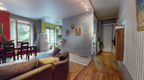 Room in Rue Marietton, Écully for 123 m² with 3 bedrooms - Gallery - 11