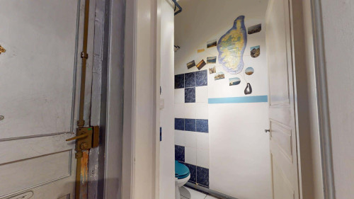 Room in Rue Marietton, Écully for 123 m² with 3 bedrooms - Gallery - 16