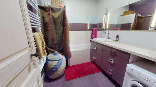 Room in Rue Marietton, Écully for 123 m² with 3 bedrooms - Gallery - 10