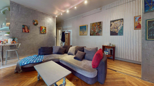 Room in Rue Marietton, Écully for 123 m² with 3 bedrooms - Gallery - 7