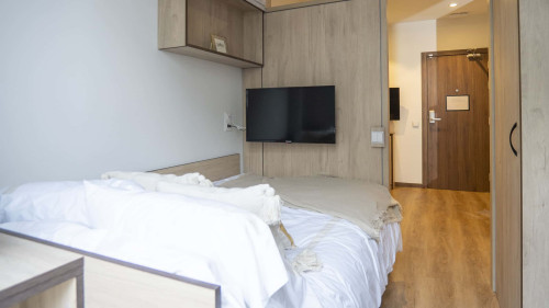 2DIO Top Terraza (piso compartido solo con una persona) - Pozuelo