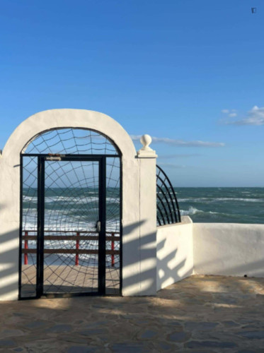 Apartment in Calle las Postas, Calahonda for 75 m² with 2 bedrooms