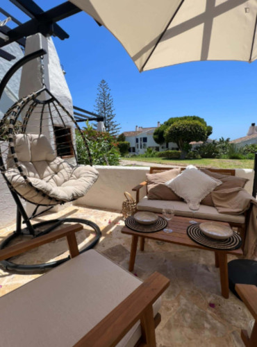Apartment in Calle las Postas, Calahonda for 75 m² with 2 bedrooms - Gallery - 7