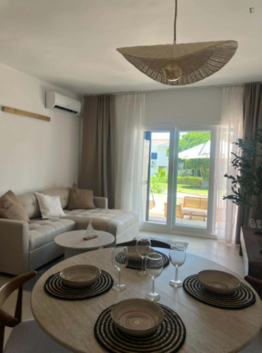 Apartment in Calle las Postas, Calahonda for 75 m² with 2 bedrooms - Gallery - 12