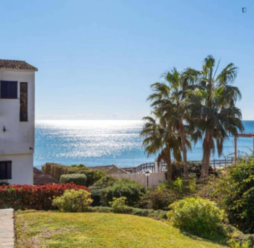 Apartment in Calle las Postas, Calahonda for 75 m² with 2 bedrooms