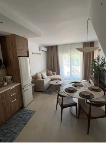 Apartment in Calle las Postas, Calahonda for 75 m² with 2 bedrooms