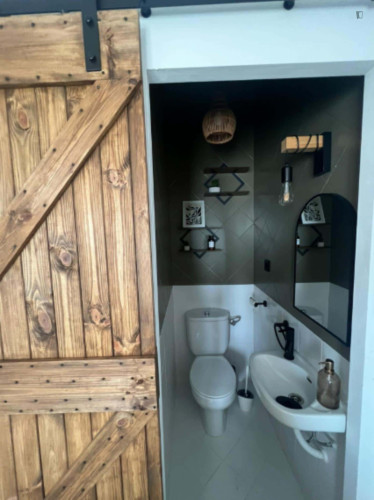 Apartment in Calle las Postas, Calahonda for 75 m² with 2 bedrooms - Gallery - 9
