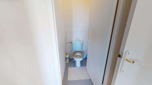 Room in Boulevard des États-Unis, Lyon for 80 m² with 4 bedrooms - Gallery - 9