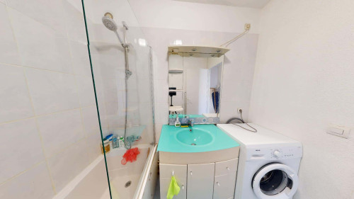 Room in Boulevard des États-Unis, Lyon for 80 m² with 4 bedrooms - Gallery - 7