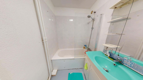 Room in Boulevard des États-Unis, Lyon for 80 m² with 4 bedrooms - Gallery - 8