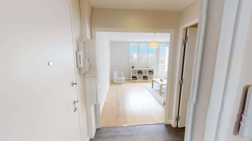 Room in Rue Massenet, Grenoble for 85 m² with 5 bedrooms - Gallery - 13