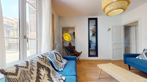 Room in Rue Abbé Banier, Clermont-Ferrand for 93 m² with 4 bedrooms - Gallery - 16