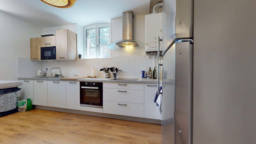 Room in Rue Abbé Banier, Clermont-Ferrand for 93 m² with 4 bedrooms - Gallery - 6